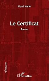 Le  certificat