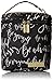 Ju-Ju-Be Legacy Collection Fuel Cell Insulated Bottle and Lunch Bag, The Queen Be