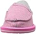 Sanuk Kids Pick Pocket Tee Flat (Little Kid/Big Kid)