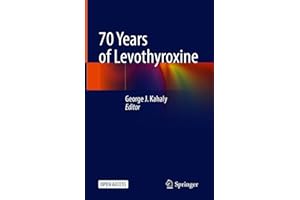 70 Years of Levothyroxine