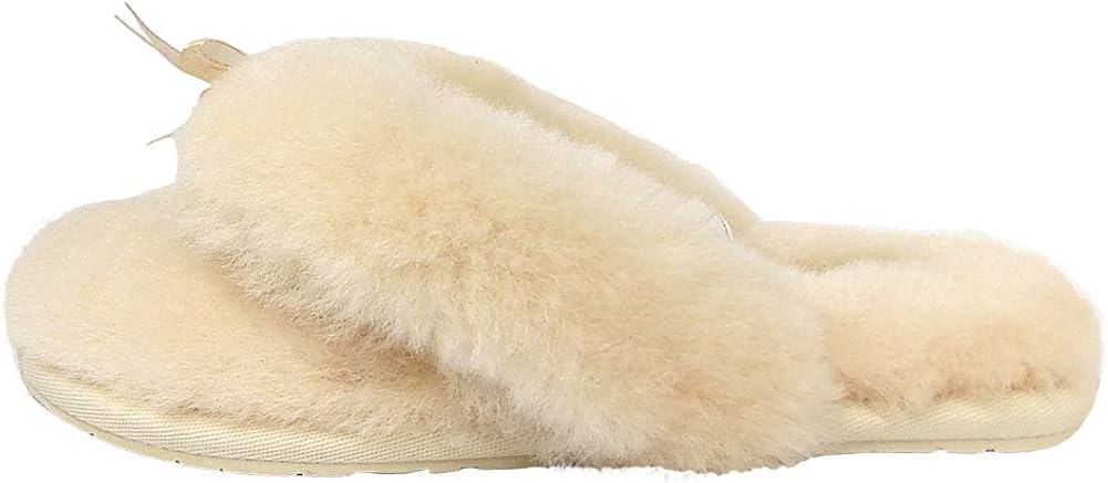 ugg flip flops fell rosa