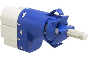 I LITTLE BAMBOO Ford F-150 Bamboo Brake & Stop Lamp Switch Replacement, Compatible with Explorer, Lincoln, 3M5T9C872AB, 1224326, SW6546, Cruise Control Release