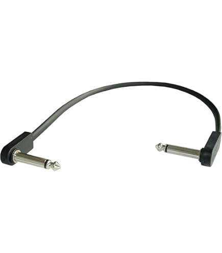 Amazon.com: EBS PCF/HP10 High Performance Flat Patch Cable, 3.9