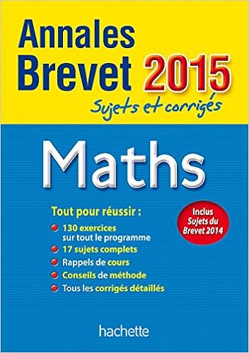 Annales Et Sujets Site De Téléchargement De Livres Gratuits - 