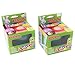Paas Color Cups Easter Egg Dyeing Kit with Cups, Dye Tablets, Egg Dippers and Magic Crayons, Multi Pack of 2