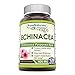 Pure Naturals Echinacea Supplement, 400mg Capsules - Made from Pure Echinacea Purpurea Root and Plant Extract Powder - Promotes Healthy Immune Function & Helps Fight Off Infections (120 Count)