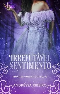 Livro Irrefutável Sentimento