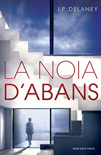 La noia d'abans (Catalan Edition)