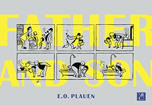 E. O. PlauenFather and Son