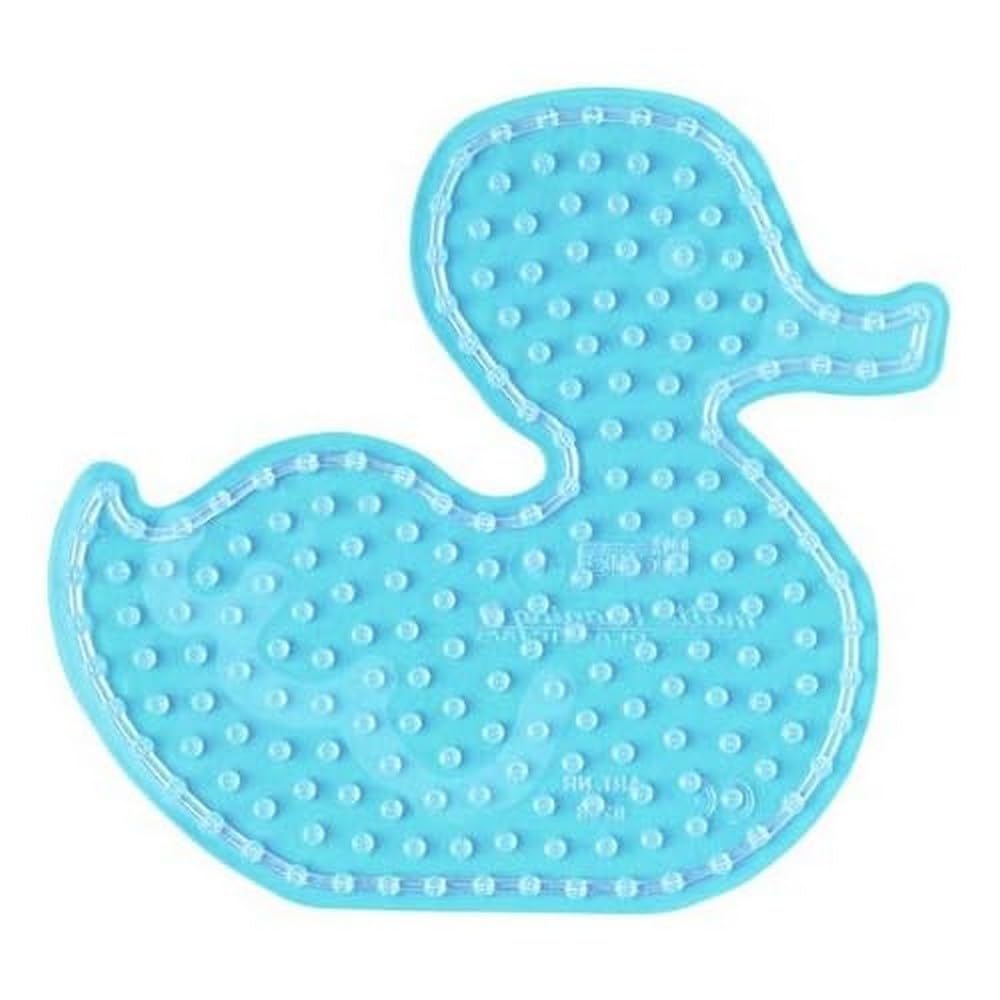 Hama Maxi Transparent Pegboard