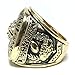 Kansas City Chiefs Super Bowl IV 1969 Ring sz 11 Warren Mcvea (11)