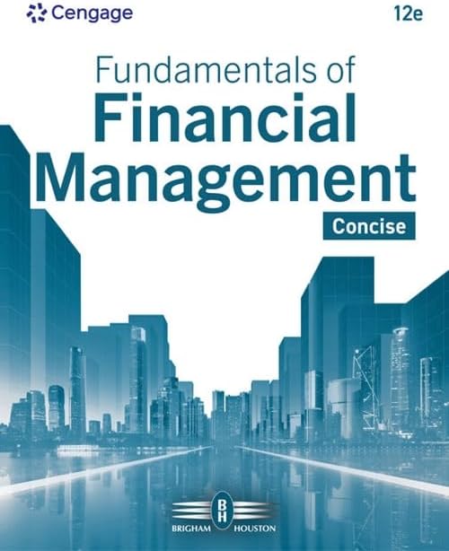 Amazon.com: Analysis for Financial Management: 9781259918964