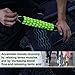 Muscle Roller Massage Stick: Body Massage Sticks Tail Massage Stick - Classic 17.5