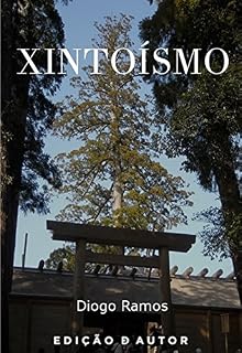 Livro XINTOÍSMO