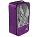 Dot&Dot Shoe Bag - Convenient Packing System For Shoes When Traveling