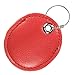 Fashion Key Chain Cover Accessories for TrackR Bravo - Key Tracker, Phone Finder, Wallet Locator, Generation 2 and 1 (only case, NO Tracker Included)