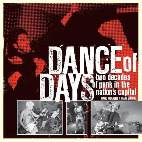 Going Underground: American Punk 1979–1989: Hurchalla, George