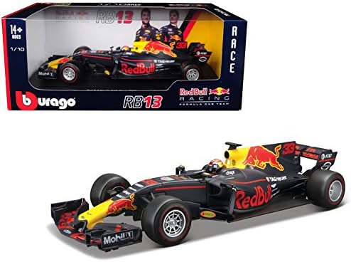 red bull racing rb13