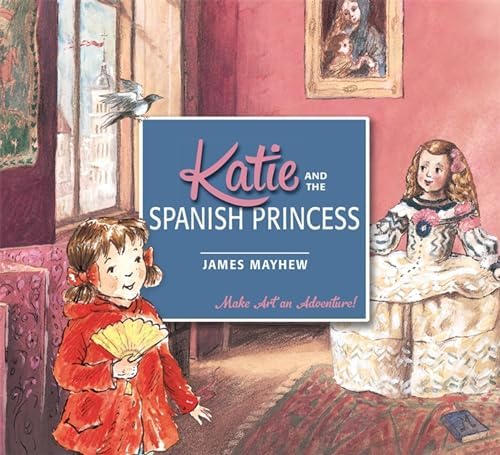Amazon.com: Katie and the Sunflowers: 9781408332443: Mayhew, James