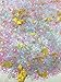 Unicorn Sprinkle Dust Fancy Glitter Sugar Sprinkles (4 Ounces)