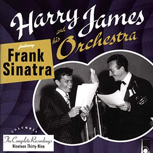 Harry James - I've Heard That Song Before: Hits of Harry James