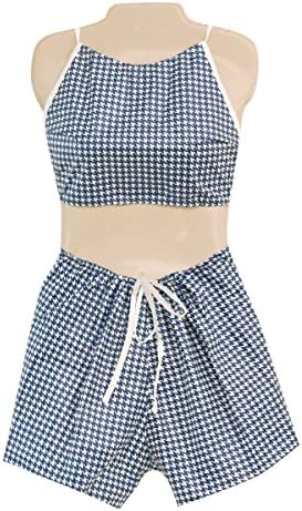 Dipsters Disposable Patientwear / Swimwear, Women's Bib Top and Shorts, XX-Large (12 Pack)