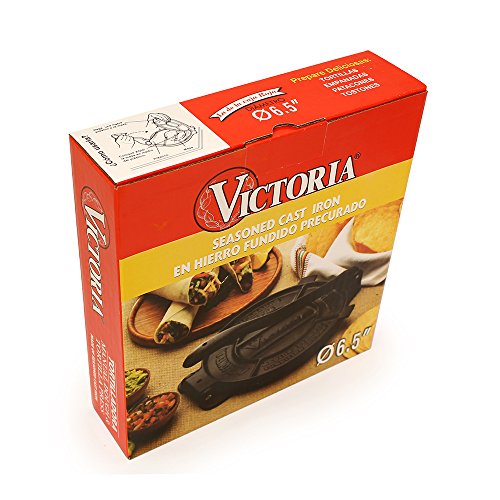 5 Victoria+Tortilla+Pataconera+Original+Colombia