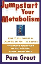 Jumpstart Your Metabolism: How To Lose Weight By Changing The Way You Breathe