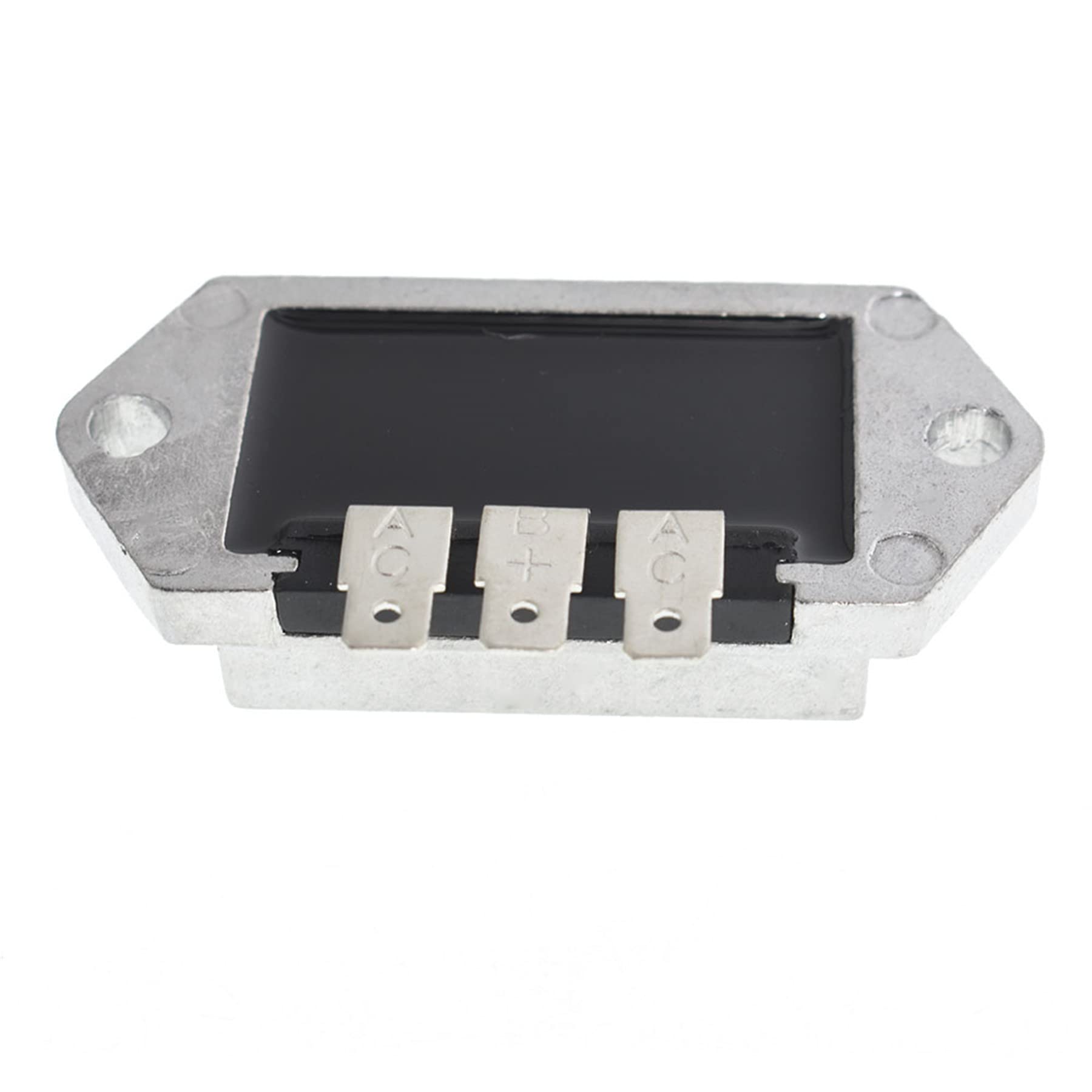 Photo 1 of marddpair AM106357 AM102596 Voltage Regulator Rectifier Replacement for Kohler 8-25HP Engines with 15 Amp Alternators 41-403-09 AM34738