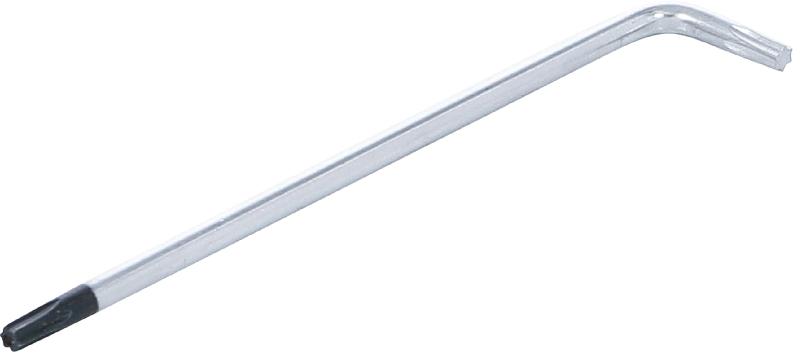 BGS 794-T15 | L-Type Wrench | extra long | T-Star tamperproof (for Torx) T15