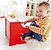 Hape E0318 Playful Piano Kid's Musical Wooden Instrument