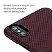 pitaka Magnetic Slim Case Compatible with iPhone X 5.8