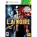 L. A. Noire