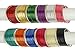 MUCH-MORE 6 Design Box Plain Bangles for Karva Chauth & Party Wear Optional Colours for Women & Girls (BN-48, 2.8)