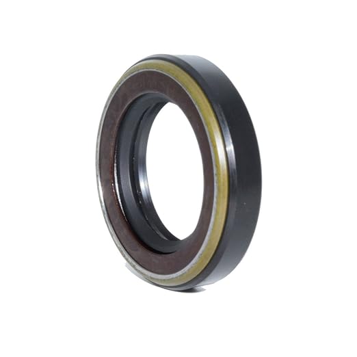 35X55X11 mm TCN Type Series Pressure Shaft Seal for Hydraulic Pump