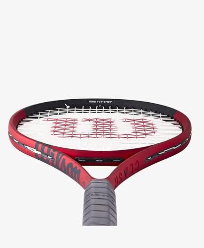 ウィルソンCLASH L V2 グリップ1 【公式通販】