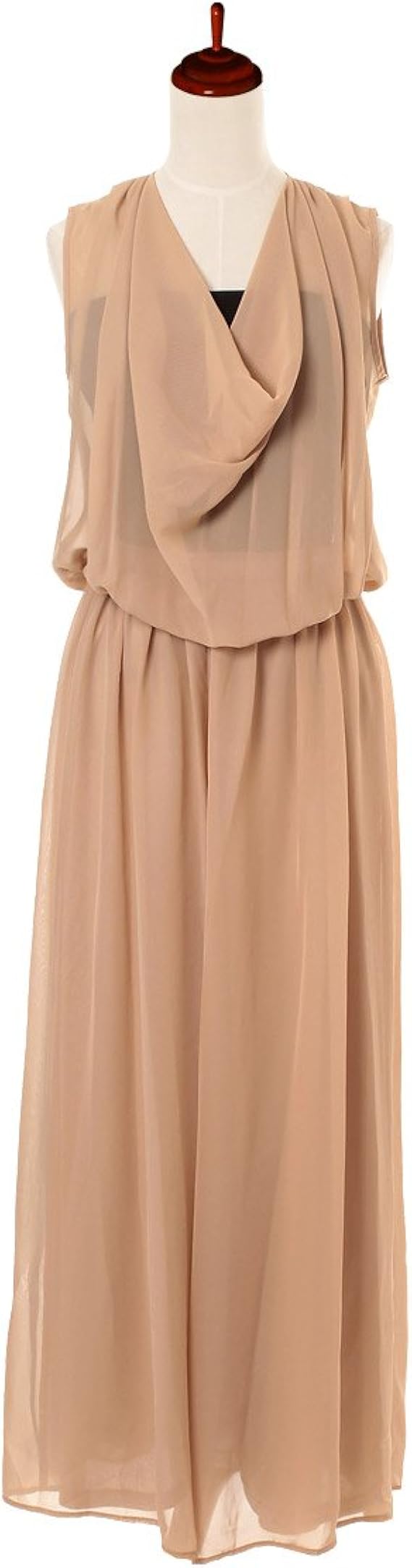 Amazon Co Jp ドレスショップgirl 結婚式 パーティー パーティ お呼ばれ パーティードレス パンツ チューブトップ付きコンビネゾンパンツドレス インナー パンツドレス オールインワン 秋 冬 春 夏 ピンクベージュ グリーン ネイビー ブラック M L Mサイズ ピンク