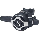 ScubaPro S620 Ti Second Stage Regulator