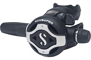 ScubaPro S620 Ti Second Stage Regulator