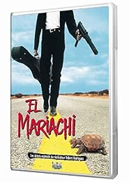 El Mariachi - Édition Single