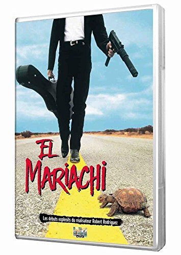 El Mariachi - Édition Single