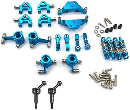 wltoys k989 upgrade parts