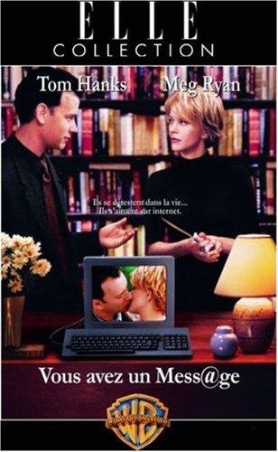 Vous Avez Un Message