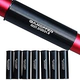 GANOPPER Mountain Bike Seatpost Shim 25.4 to 30.9