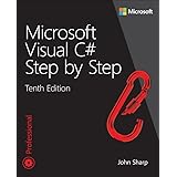 Microsoft Visual C# Step by Step (Developer Reference)