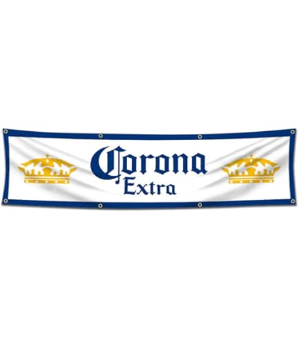 CORONA Bière blonde légère extra 4.5% pack bouteilles 6x33cl pas cher