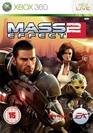 Mass Effect 2
