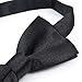 ELENKER Kids Baby Elastic Adjustable Suspenders and Pre Tied Bowtie (22