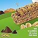 Quaker-Chewy Granola Bars, 3 Flavor Assortment, 60 count, 50.7oz, 0.84 ounce (pack of 60) (980038253)