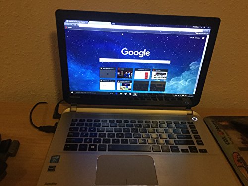 Toshiba PSPN2U-003003 Satellite E45-b4200